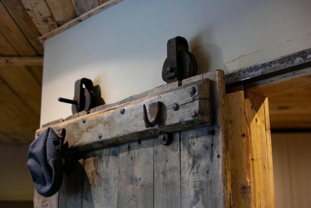 Loft Nelle Valli Pessinetto Dış mekan fotoğraf