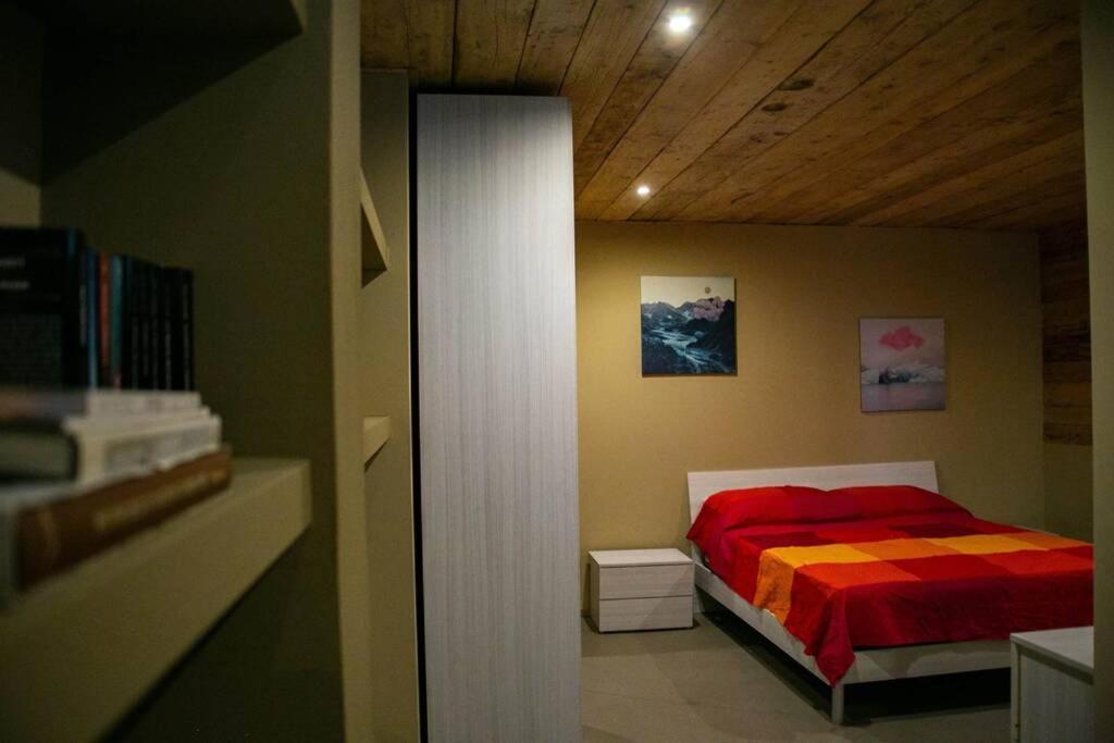 Loft Nelle Valli Daire Pessinetto Dış mekan fotoğraf